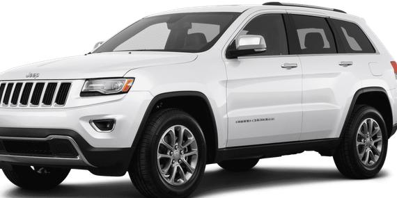 JEEP GRAND CHEROKEE 2017 1C4RJFCG8HC845110 image